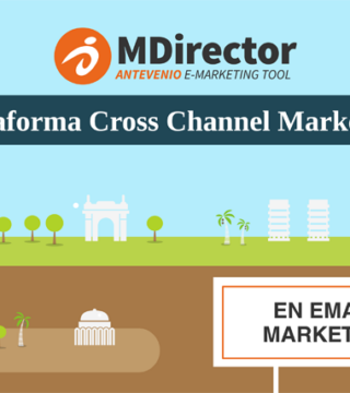 MDirector lanza la primera plataforma en el mundo de Cross-Channel Marketing que incorpora RTB