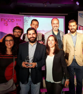 MDirector, mejor solución de email marketing en los Premios eAwards