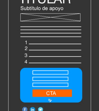Cómo crear landing pages optimizadas para smartphones
