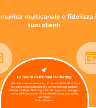 Qual è la migliore piattaforma di email marketing