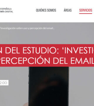 MDirector participa en el informe “Uso y percepción del email marketing en España” de Adigital