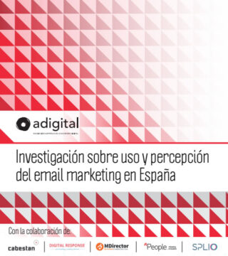 Adigital publica el informe “Investigación sobre uso y percepción del email marketing en España”
