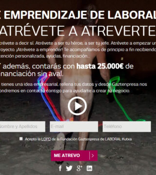 Cómo crear la mejor landing page para tus anuncios de Facebook