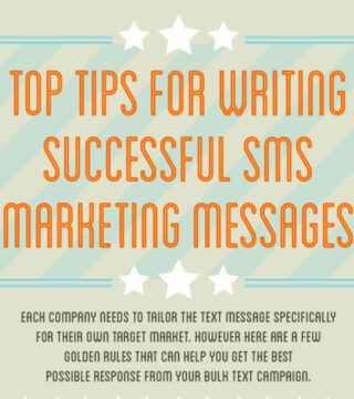 Consejos para mejorar el texto de tus SMS