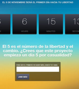 Crea una landing page per la tua StartUp e stimola l’interesse degli utenti