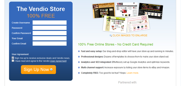 4 form ideali per landing pages 4 form ideali per landing pages