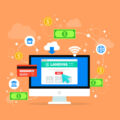 5 ejemplos de landing pages de venta de productos