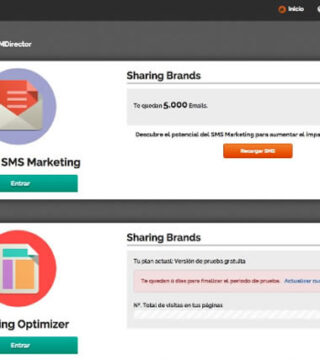 Cómo crear una campaña de SMS Marketing con MDirector