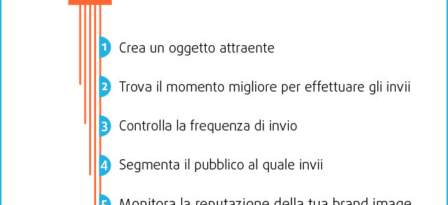 Come incrementare il tasso di apertura delle tue email Come incrementare il tasso di apertura delle tue email
