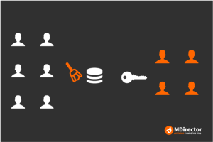 Perché è importante mantenere pulito il database Perché è importante mantenere pulito il database