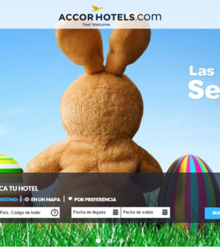 Dispara las ventas de tu hotel en Semana Santa