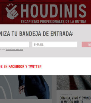 Email marketing y blogs de empresa, un binomio ganador