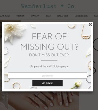 Email marketing e blogs aziendali, un binomio vincente