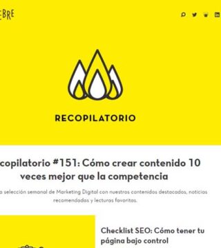8 blogs de marketing digital imprescindibles