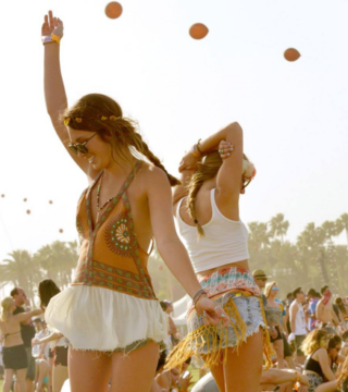 ¡Comienza la temporada de festivales! Descubre sus técnicas de marketing digital
