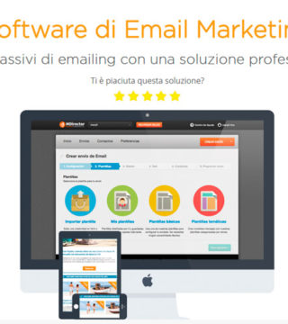 6 obiettivi che puoi raggiungere con l’email marketing