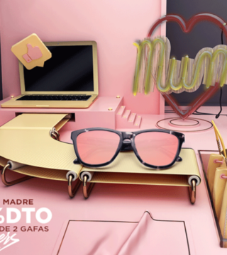 Madre solo hay una, pero newsletters miles ¡Consejos para diferenciarte!