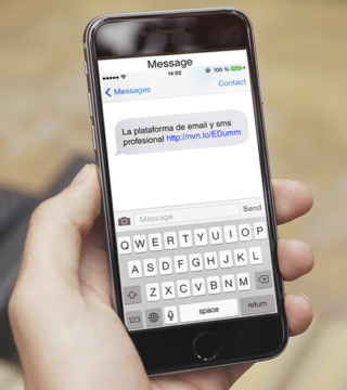 ¿Todavía no te has enterado de las ventajas del SMS marketing para tu empresa?