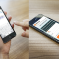 6 esempi di SMS landing pages