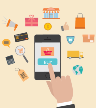 ¡M-commerce vs apps! Descubre las diferencias de vender en cada medio