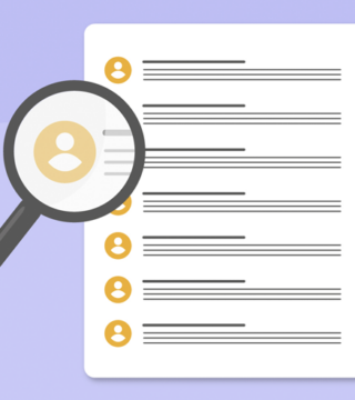 Come segmentare un database B2B