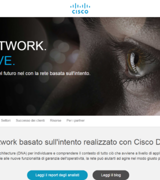 Le 20 aziende tecnologiche con più crescita al mondo