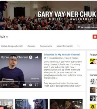 10 canali di Youtube sul digital marketing