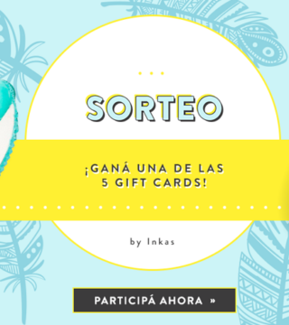 Monta un sorteo y capta leads al instante