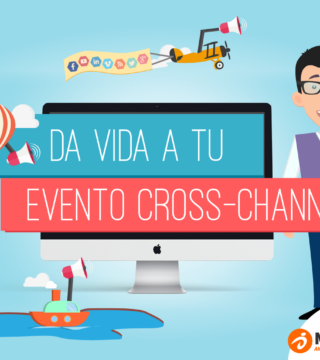 Descubre la guía definitiva sobre estrategias Cross-Channel para eventos