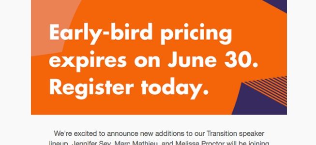 10 grandi errori da evitare nelle tue campagne di email marketing 10 grandi errori da evitare nelle tue campagne di email marketing