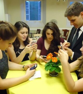 ¿Qué contenidos de email interesan a los millennials?