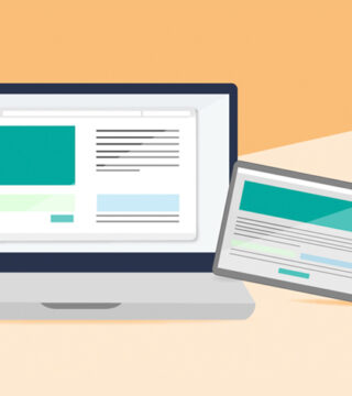 Optimiza tu email para móvil