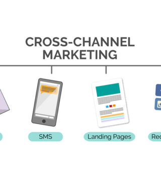 5 maneras de atraer más clientes con Cross-Channel Marketing