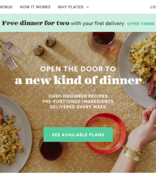 Tipografías para tu landing page
