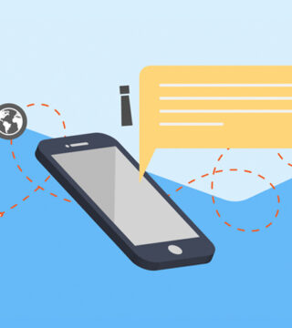 El software de SMS Marketing más completo está en MDirector