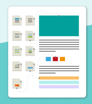 Optimiza el proceso de producción de tus emails