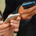 Apps de mensajería instantánea vs. Rich SMS