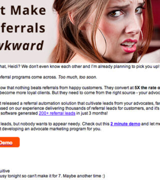 10 emails originales que te sacan una sonrisa