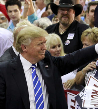 10 estrategias de marketing que le salieron redondas a Donald Trump
