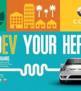 How to design a good display campaign banner