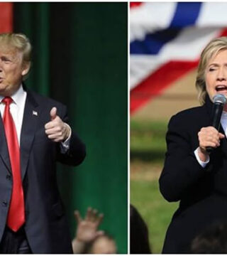 10 errores trágicos que condenaron la campaña de Hillary Clinton