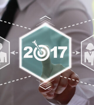 Digital Marketing trends for 2017