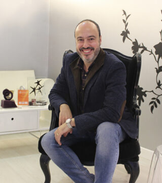 Entrevista a David Olivares en Onda Cero sobre el futuro del marketing digital