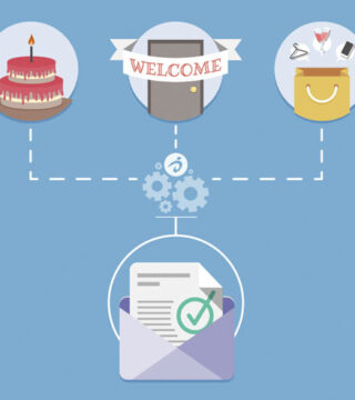 MDirector lanza su servicio de Email y SMS Transaccional