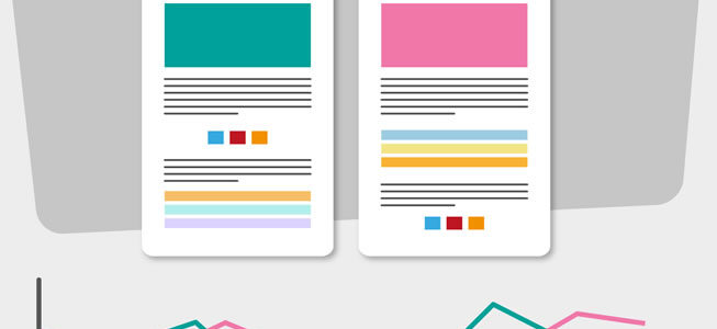 ¿Cada cuánto debe actualizarse una landing page?