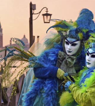 Las newsletters más carnavaleras