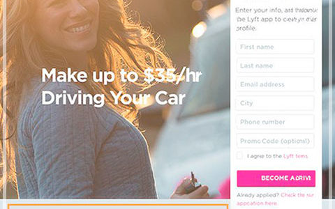 Che cos’è una landing page? Esempi di pagine di destinazione di successo.