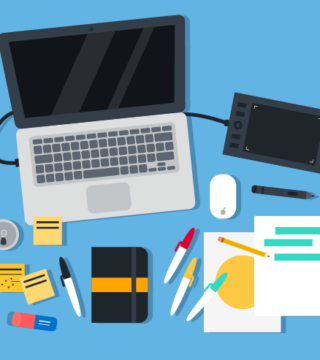 7 nuevas tendencias de diseño para tu comunicación online