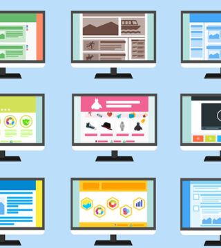 Glosario definitivo de landing pages