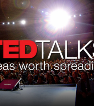 Las 10 mejores charlas TED sobre marketing digital